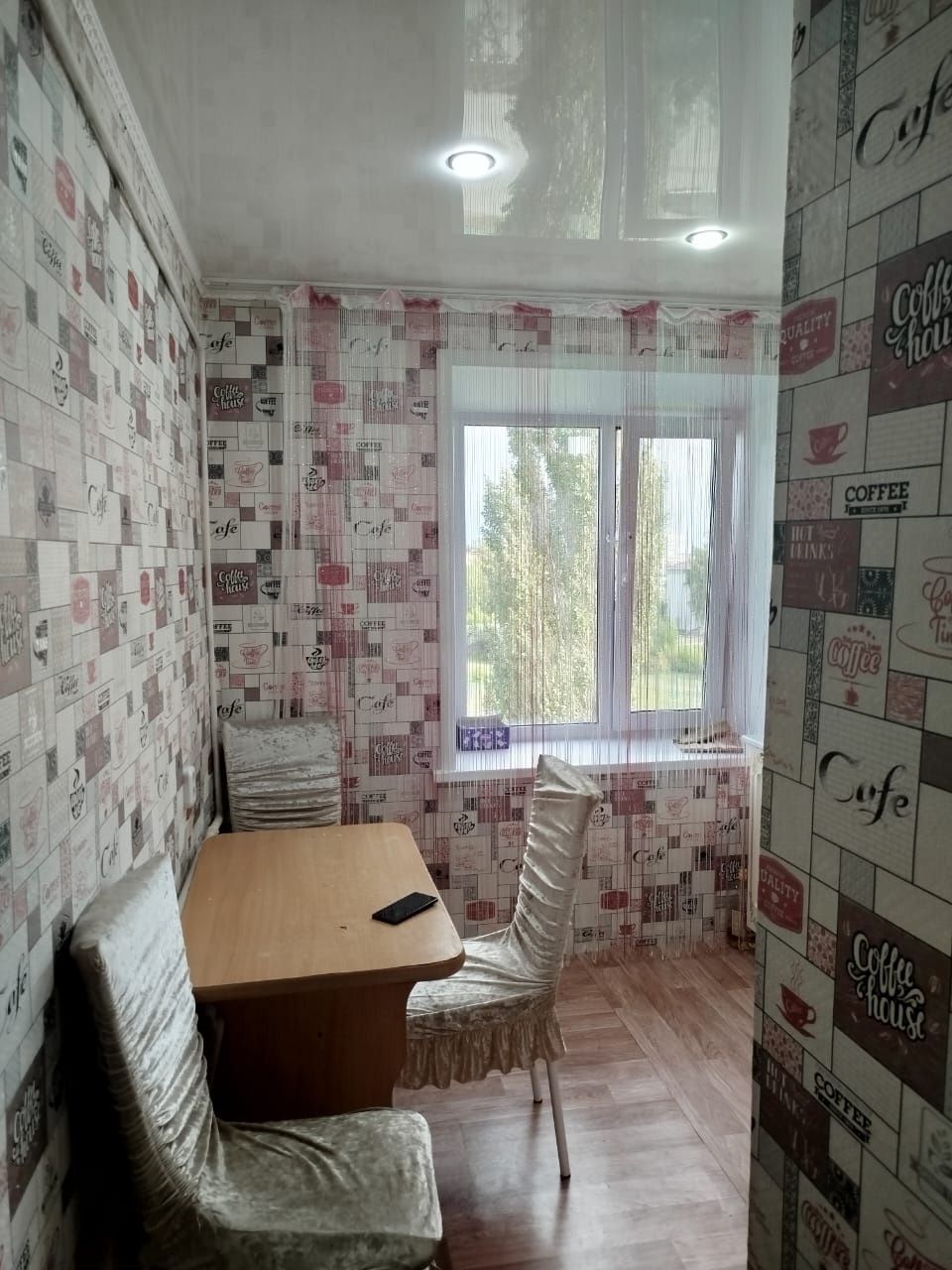 Продам 2 ком.кв. 26 дом. 5 эт.