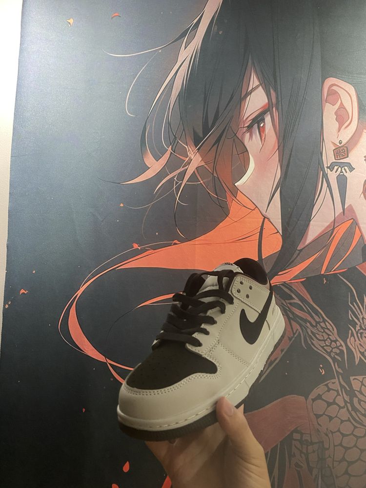 Nike обувь не дорого