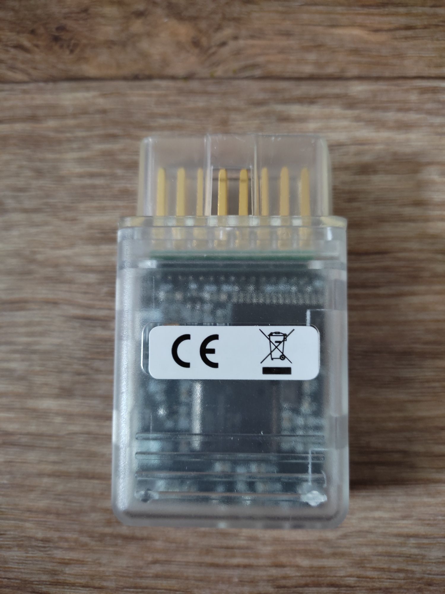 Openport 2.0 Tactrix