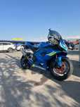 Suzuki GSX-R 1000