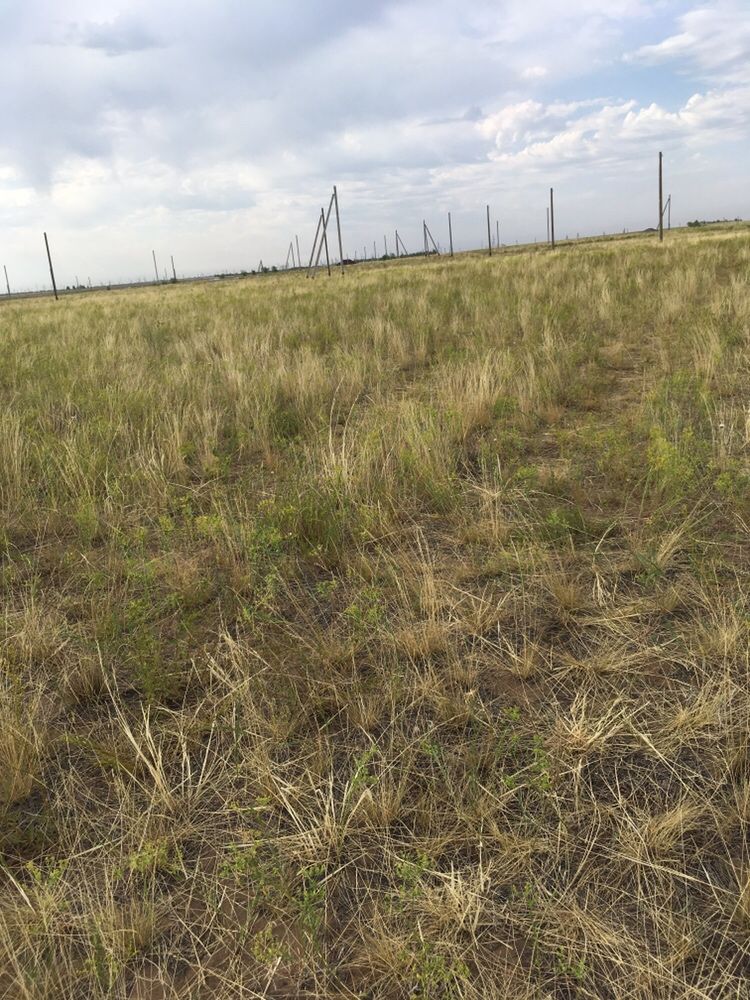 Продам земельный участок ж/м.Акшат-3