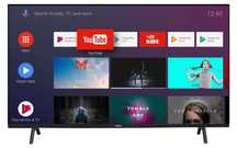 Телевизор 32 дюйма  с интернетом