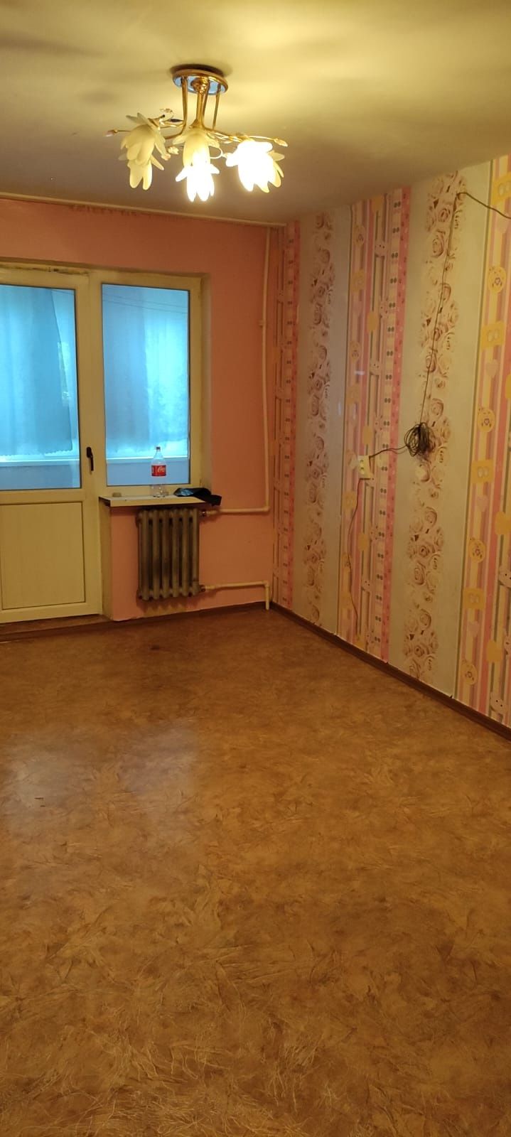Продается 2 комнатная квартира