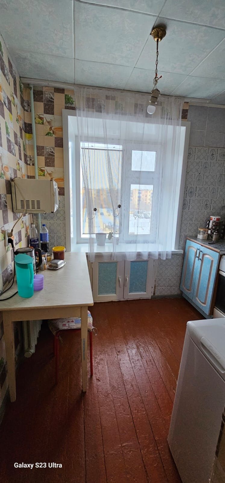 Продам 2-х комнатную квартиру
