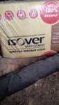 Утеплитель "Isover" для стен
