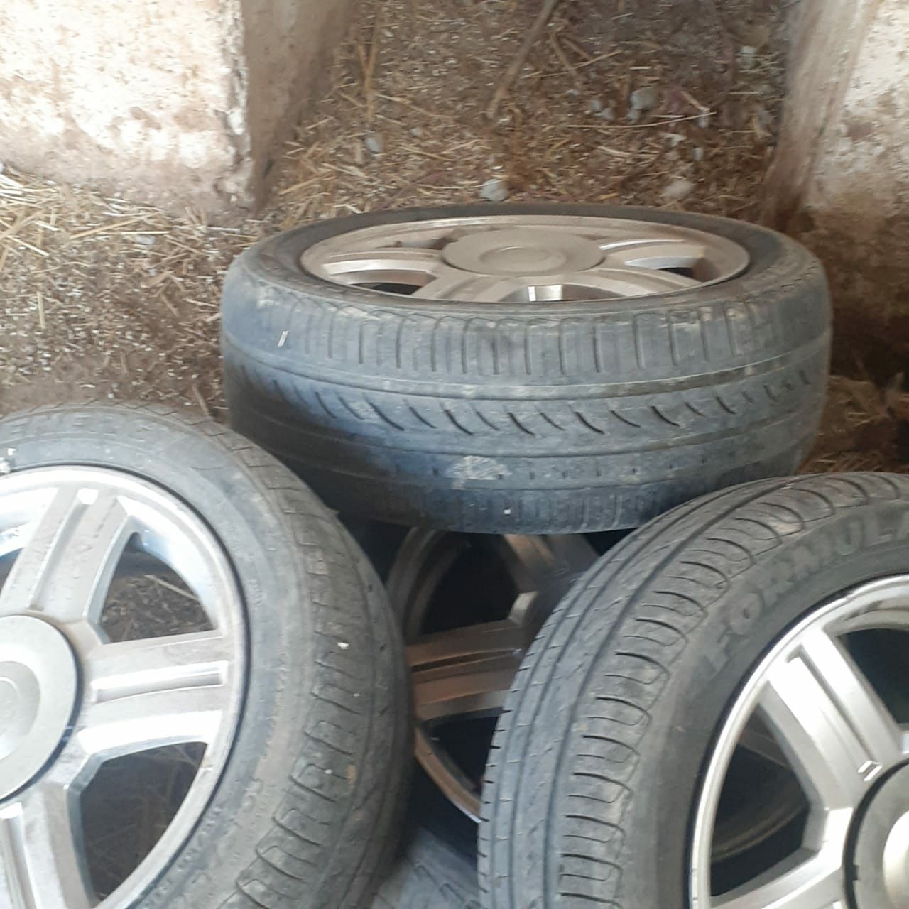Диски R15 продам