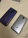 Продам 2 телефона Redmi и Huawei
