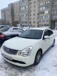 Nissan bluebird sylphy