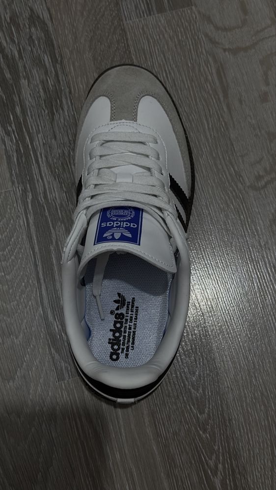 Adidas samba, 40 размер