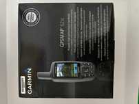 GPS навигатор Garmin GPSMAP 62sc