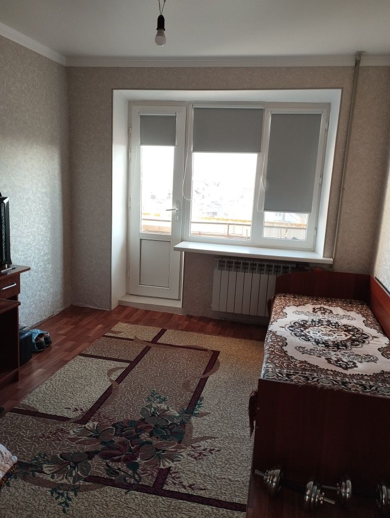 Продаю квартиру в городе Атырау.