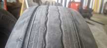 Баллоны 295/60r22.5