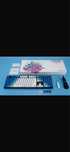 Новый «Varmilo Summit R1 VEA 108 Cherry MX Brown switches»