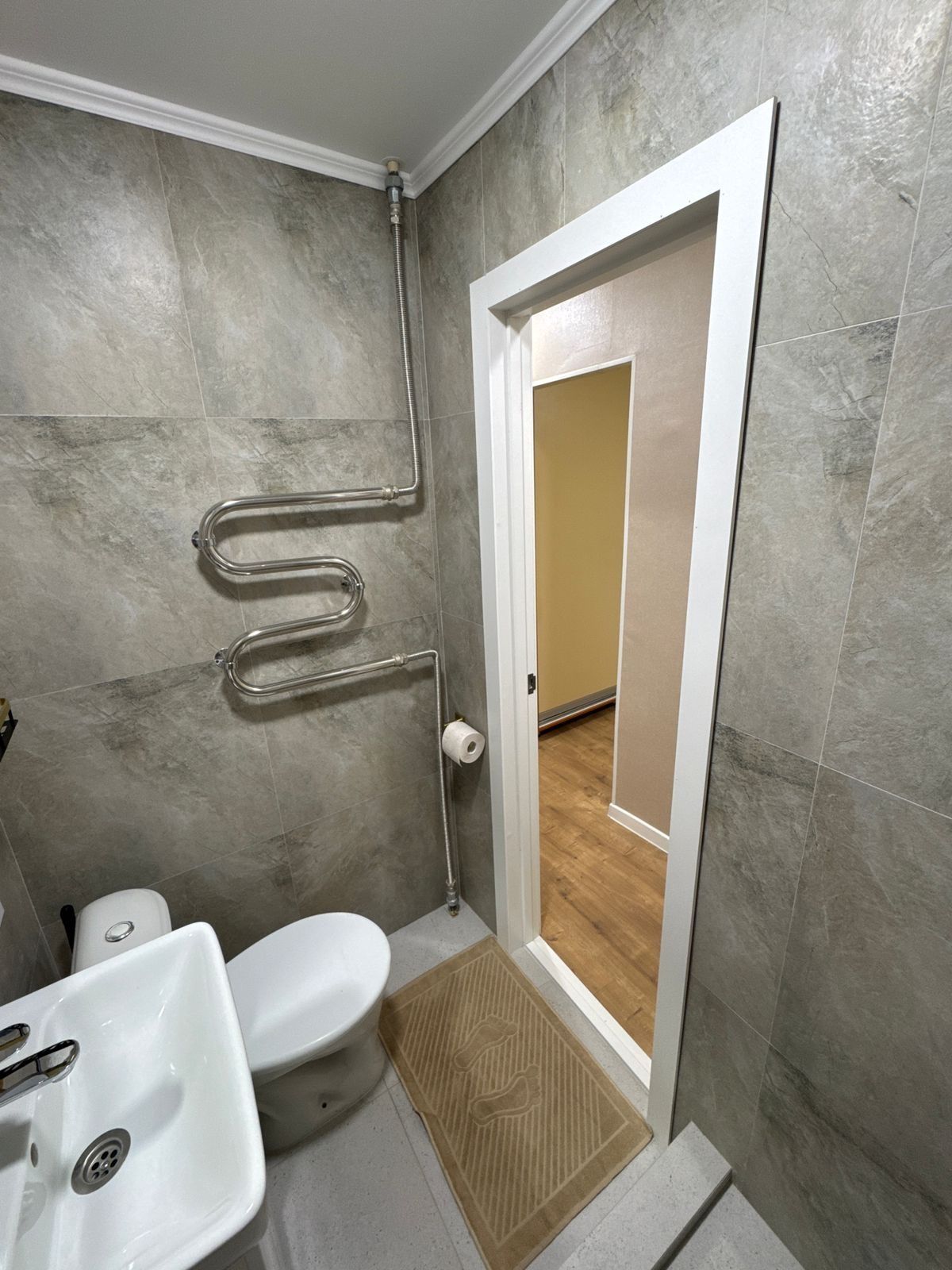 Продается 1к квартира, Новаторов 3