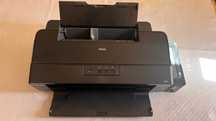 Epson L1800 A3 цветной принтер