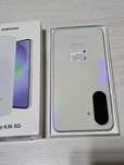 Samsung A36 128 gb Ram 8 5G полный комплект