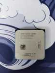 AMD Athlon 200GE