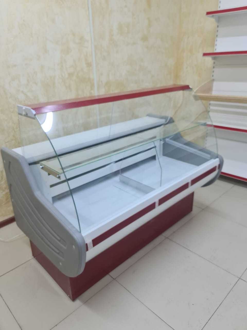 Торговое оборудование полки стеллажи для магазина перфорация