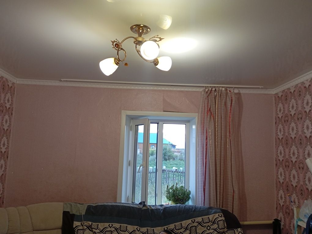 Продаётся дом, село Ульги,