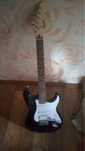 Электрогитара Fender Squier Stratocaster