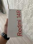 Redmi 14R 5G новый 128гб