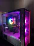 Игровой ПК | i5-10400F | RTX 3060 | RGB подсветка