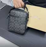 Барсетка Coach разные