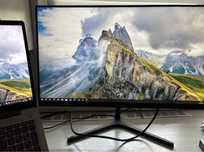 Монитор XTREON XT2453DE черный