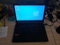 15", ryzen 5 2500h, 8Гб, 500гб