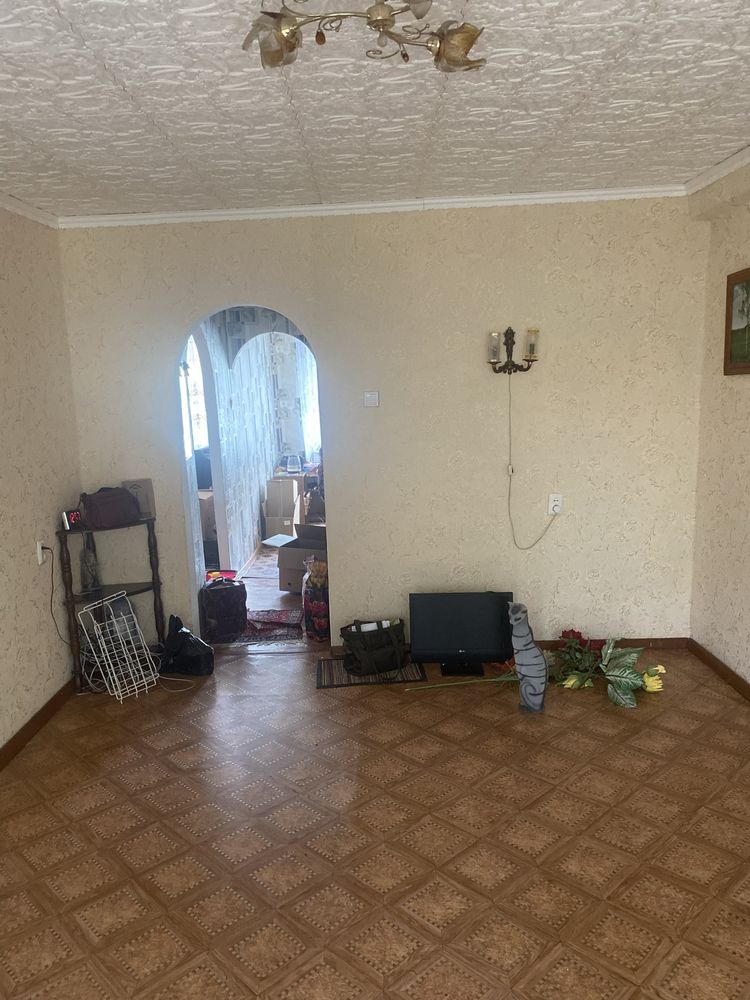 Продаеться квартира