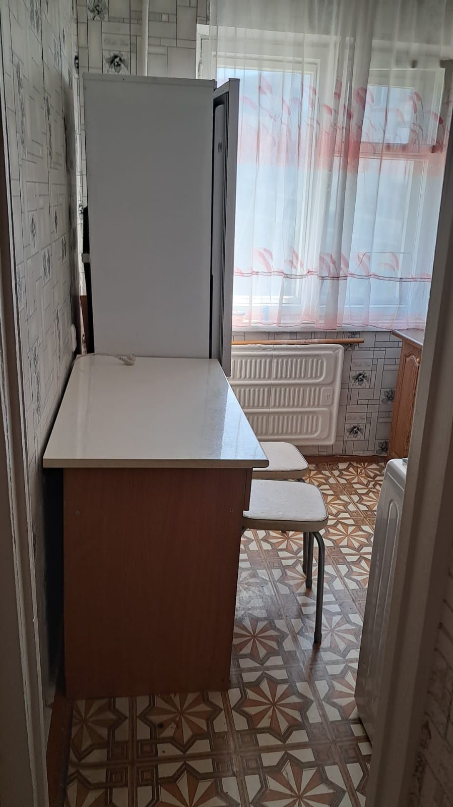 Сдам 2комнатную квартиру 120тыс