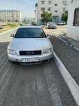 Audi a4 б6  Sedan