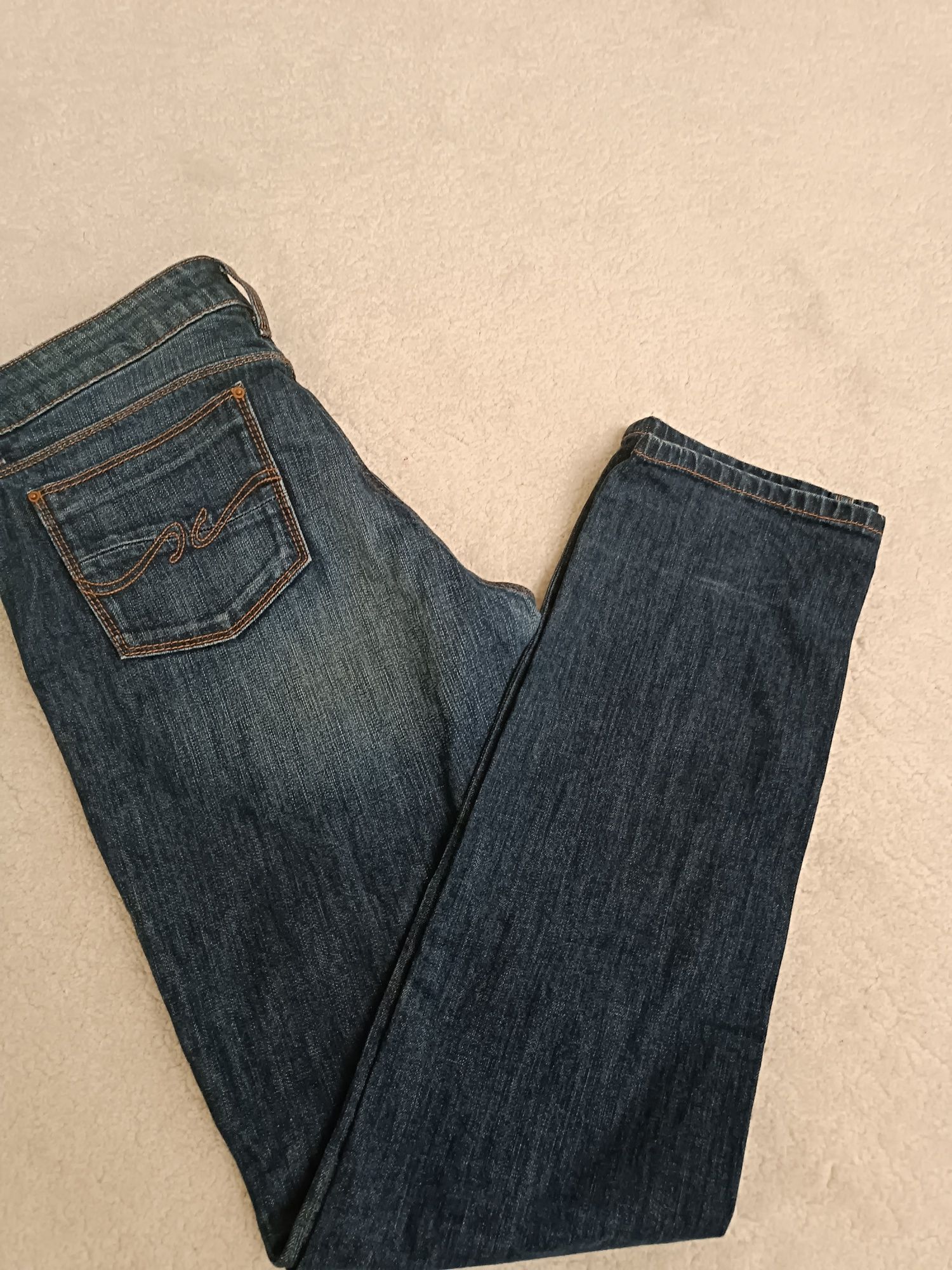 Джинсы мужские 30-32 Tommy Hilfiger