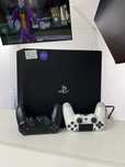 Sony Playstation 4 Pro 1TB
