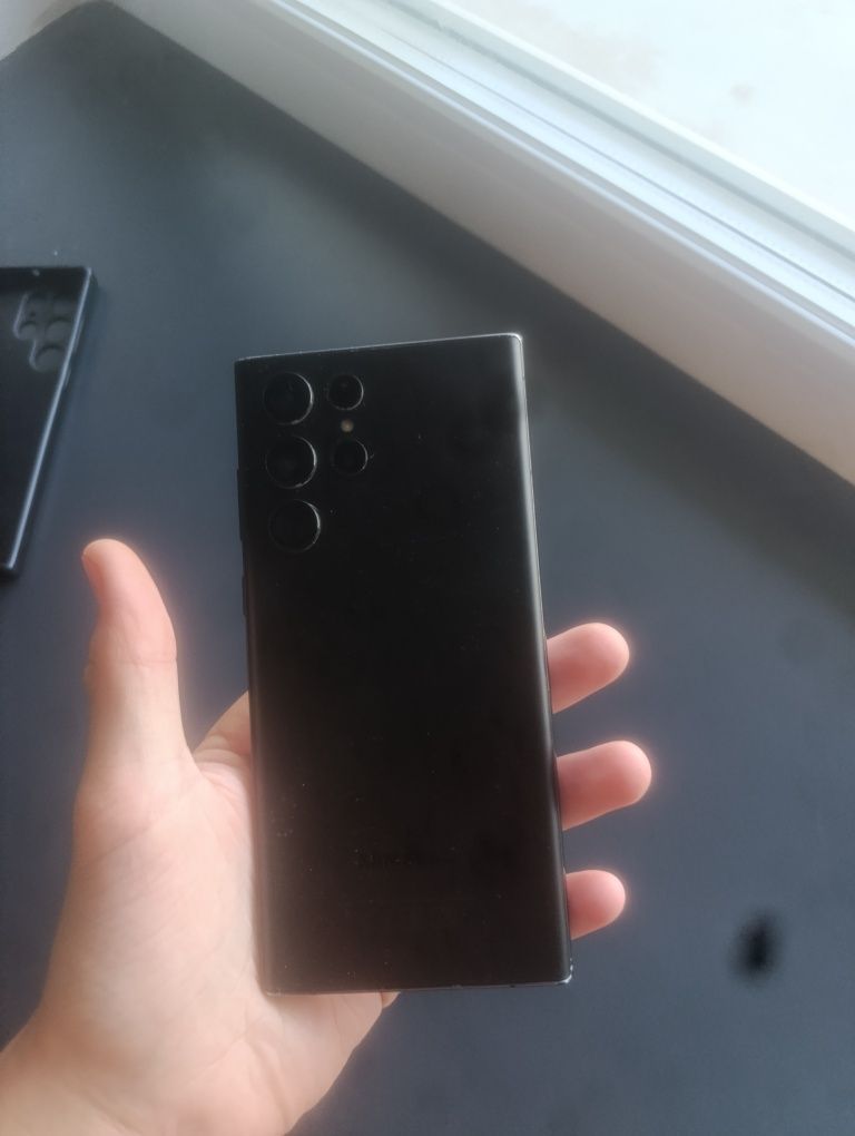 Samsung s22 ultra