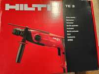 Перфоратор HILTI