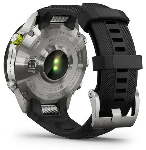 Garmin Marq Athlete Gen 2
