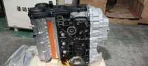 Лонг блок двигателя в сборе Changan CS75 1.8T JL486ZQ2