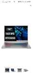 Ноутбук Acer Predator Triton 300 SE