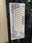 Ajazz ak820 клавиатура