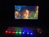 Продам Компьютер торг имеется TouchSmart 20-f234 All-in-One Desktop PC