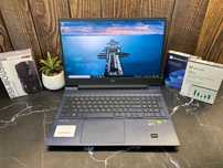 Игровой ноутбук HP Victus 16 — мощь, скорость и стиль! Ryzen 7-6