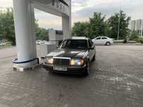 мерседес 124 продам или обмен