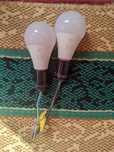 Светодиодная лампочка ECO LUX LED 25W 6500K