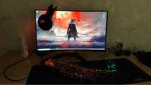 Игровой компютер