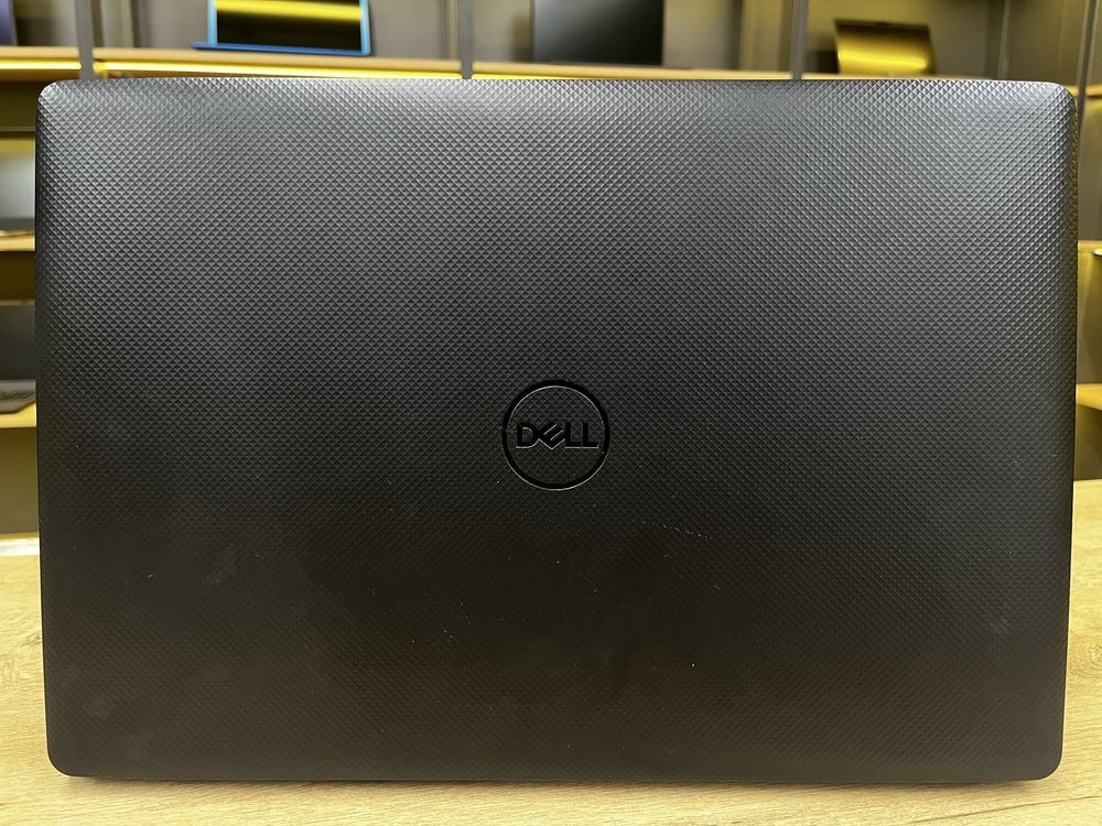 Офисный ноутбук Dell Vostro 3590 - Core i3-10110U/8GB/SSD 256GB/UHD