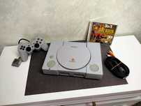 Sony Playstation PS1 FAT