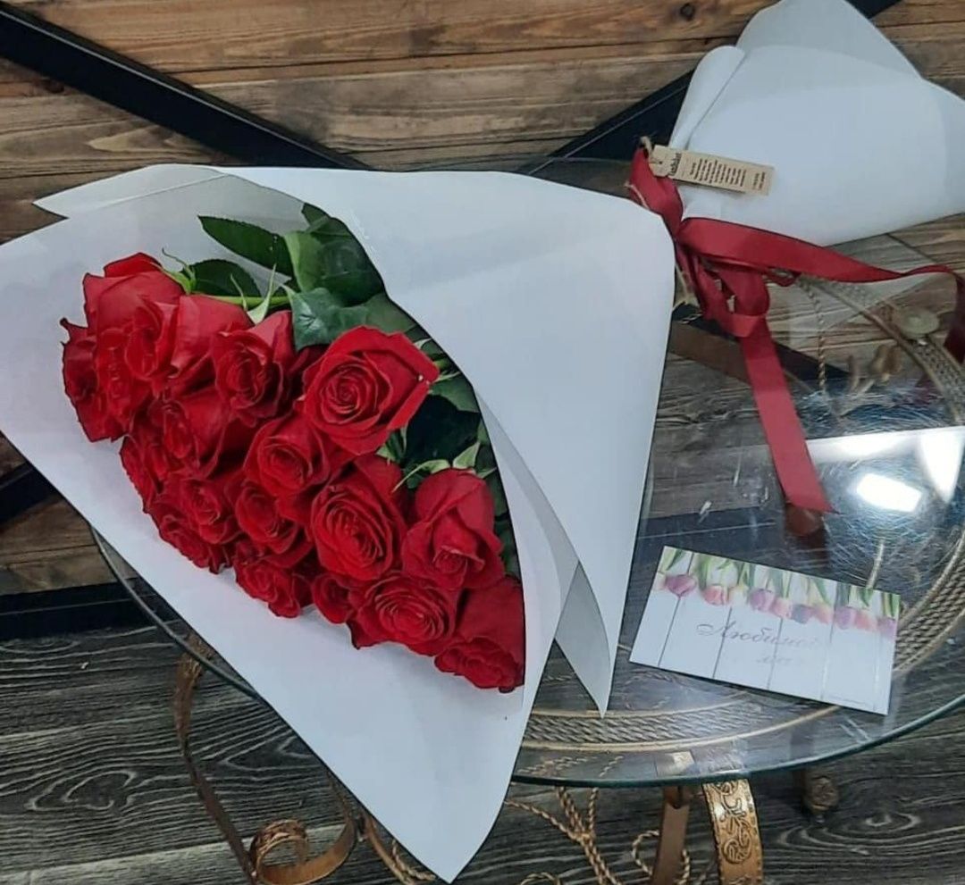 Доставка цветы,метровые розы,торты,пионы