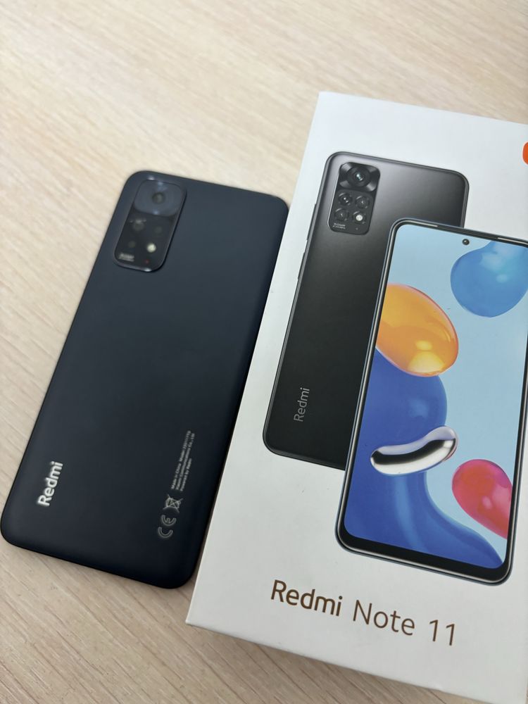 Тараз Толе би 15 xiaomi redmi note 11 лот669598