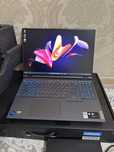Lenovo legion 5 pro , Игровой ноутбук , RTX 3060